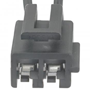 Standard Motor Products S1835 - Ambient Air Temperature Sensor Connector Standard Motor Products S1835 Ambient Air Temperature Sensor Connector product image 1 of 4