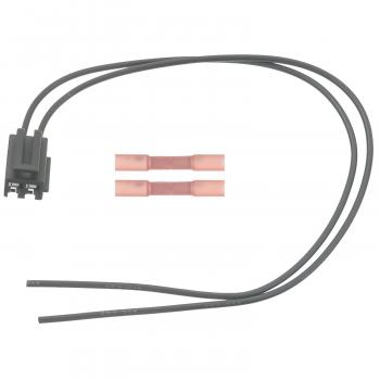 Standard Motor Products S1835 Ambient Air Temperature Sensor Connector product image 2 of 4