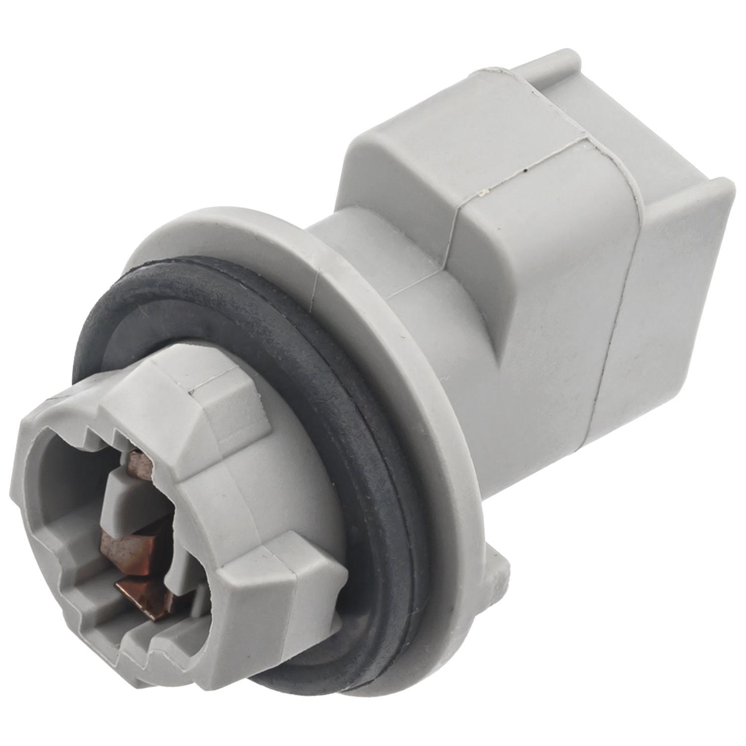 Standard Motor Products S1836 - Side Marker Light Socket Standard Motor Products S1836 Back Up Light Socket product image 2 of 4