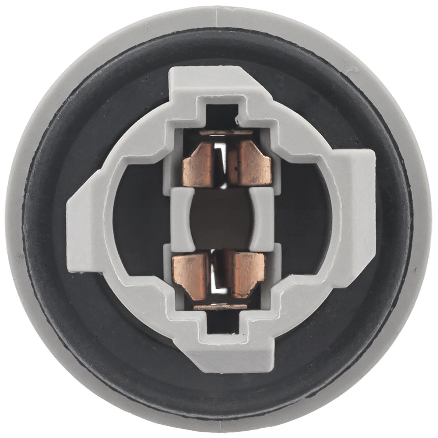 Standard Motor Products S1836 - Side Marker Light Socket Standard Motor Products S1836 Back Up Light Socket product image 3 of 4