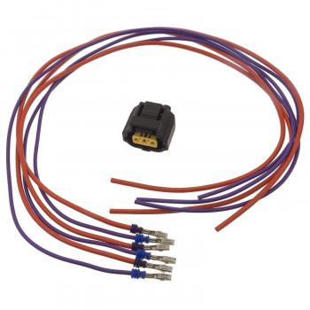 Standard Motor Products S1837 - Engine Crankshaft Position Sensor Connector Standard Motor Products S1837 Back Up Light Switch Connector product image 2 of 4