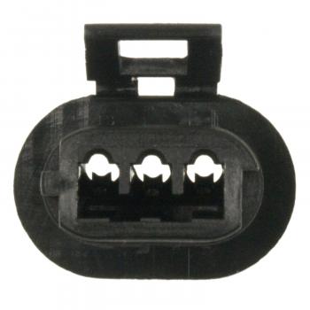Standard Motor Products S1838 - Distributor Ignition Pickup Connector Standard Motor Products S1838 Auto Trans Control Solenoid Connector product image 1 of 3