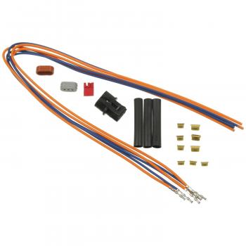 Standard Motor Products S1838 Auto Trans Control Solenoid Connector product image 2 of 3