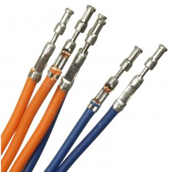 Standard Motor Products S1838 Auto Trans Control Solenoid Connector product image 3 of 3