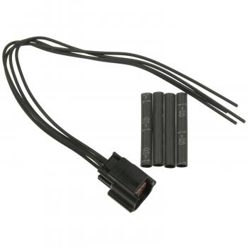 Standard Motor Products S1839 - HVAC Pressure Switch Connector Standard Motor Products S1839 A/C Compressor Switch Connector product image 2 of 3