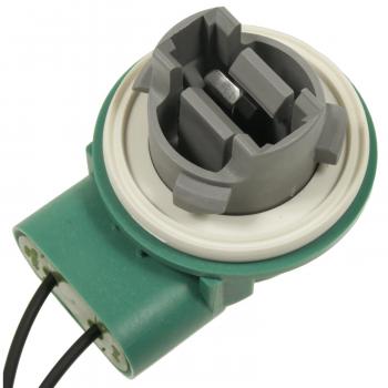 Standard Motor Products S1840 - Turn Signal Light Socket Standard Motor Products S1840 Back Up Light Socket product image 1 of 2