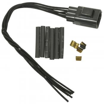 Standard Motor Products S1841 Back Up Light Connector product image 2 of 3