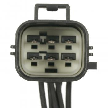 Standard Motor Products S1841 Back Up Light Connector product image 3 of 3