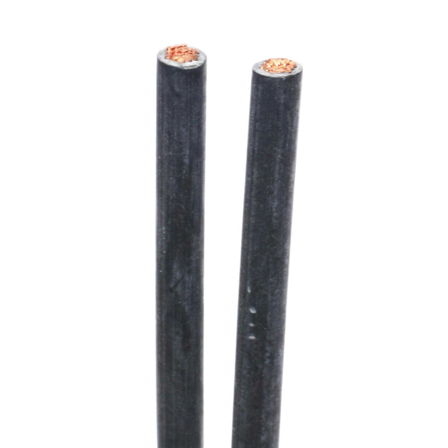Standard Motor Products S1842 - HVAC Blower Motor Resistor Connector Standard Motor Products S1842 A/C Compressor Cut-Out Switch Harness Connector product image 3 of 6