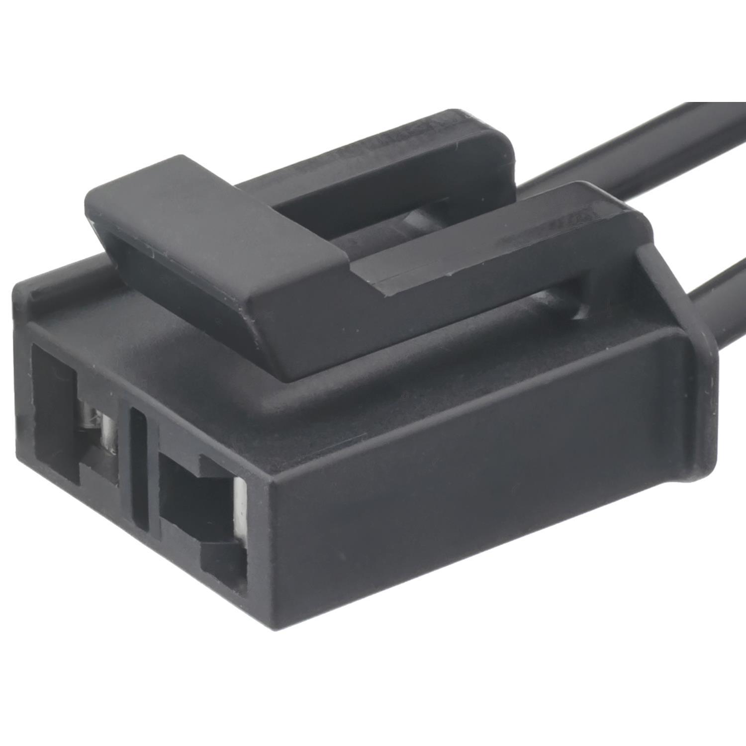 Standard Motor Products S1842 - HVAC Blower Motor Resistor Connector Standard Motor Products S1842 A/C Compressor Cut-Out Switch Harness Connector product image 6 of 6
