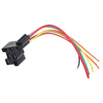 Standard Motor Products S1843 - Headlight Switch Connector Standard Motor Products S1843 Headlight Dimmer Switch Connector product image 1 of 3