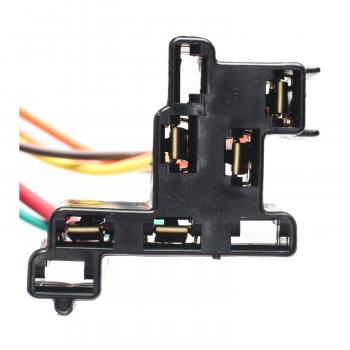 Standard Motor Products S1843 Headlight Dimmer Switch Connector product image 2 of 3