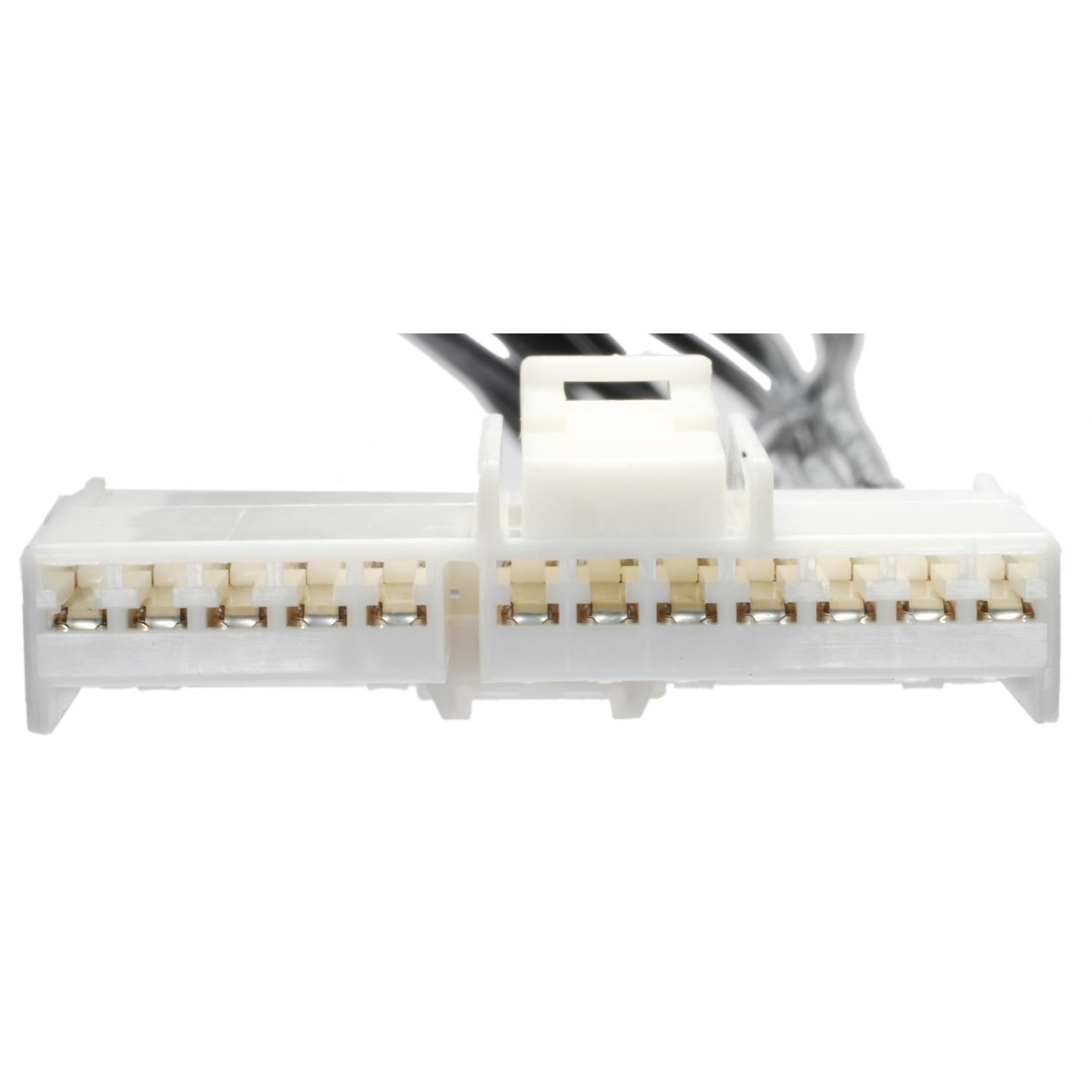 Standard Motor Products S1847 - Instrument Panel Connector Standard Motor Products S1847 Instrument Panel Connector product image 2 of 3