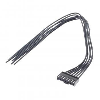 Standard Motor Products S1848 Headlight Control Module Connector product image 1 of 3