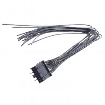 Standard Motor Products S1849 Communication Interface Module Connector product image 1 of 3
