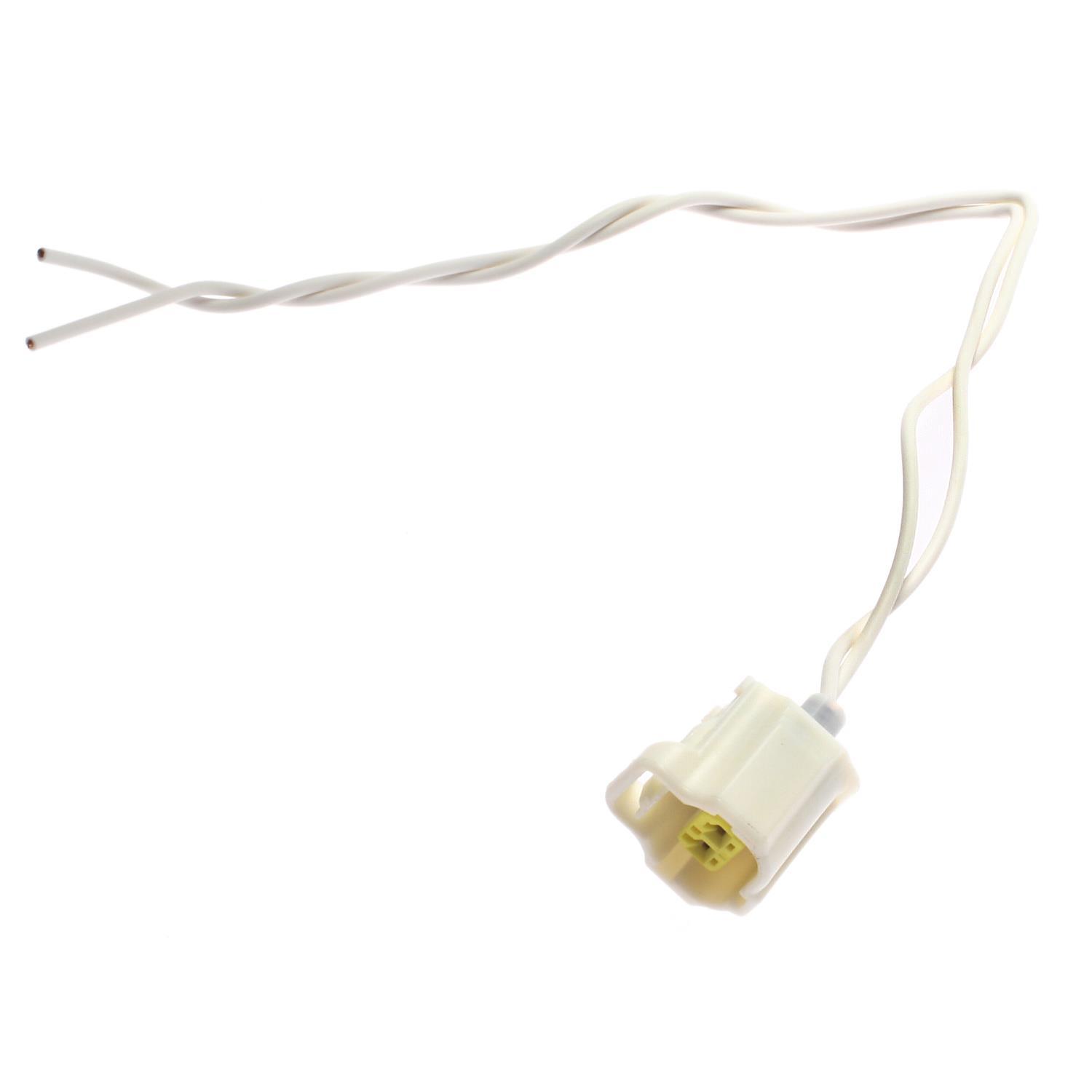 Standard Motor Products S1850 - Engine Coolant Temperature Sensor Connector Standard Motor Products S1850 Canister Vent Solenoid Connector product image 1 of 3