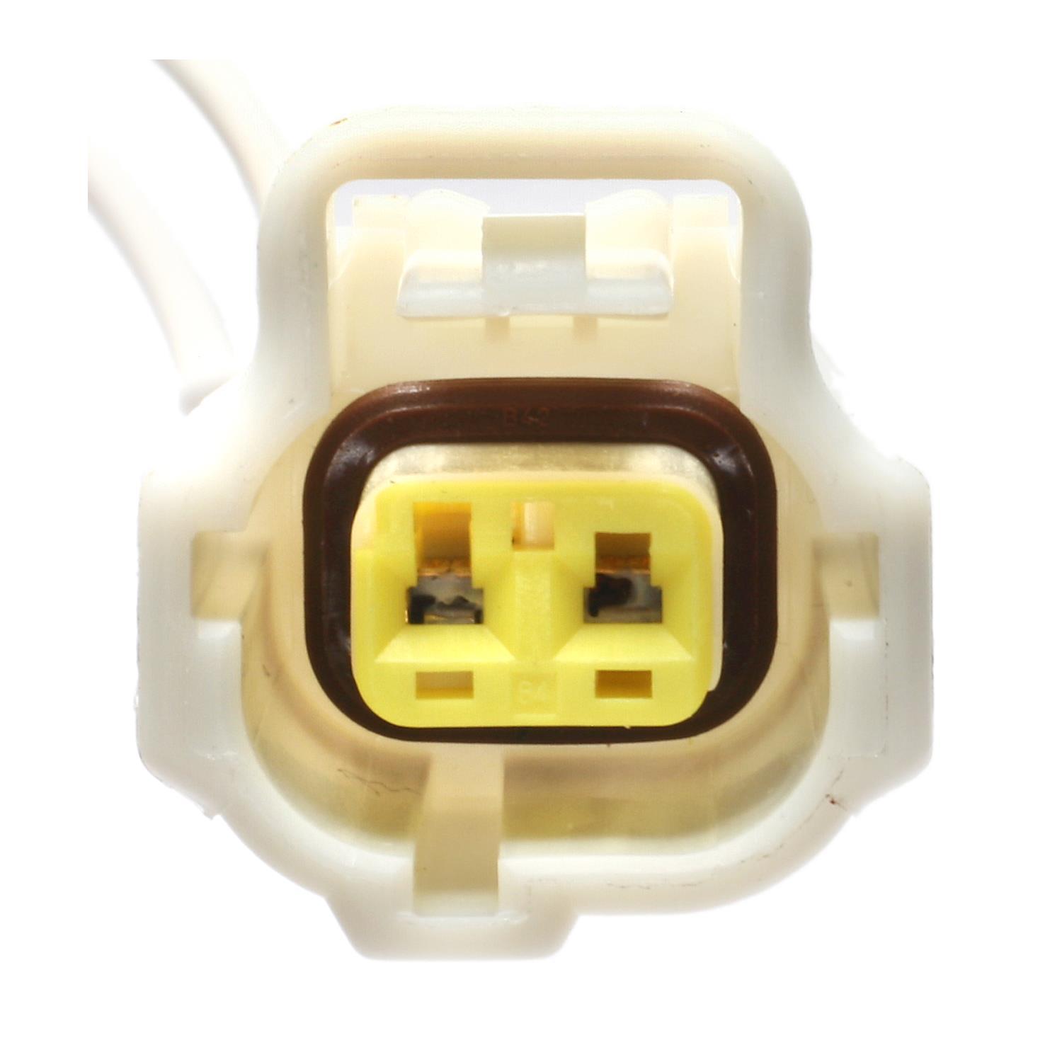 Standard Motor Products S1850 - Engine Coolant Temperature Sensor Connector Standard Motor Products S1850 Canister Vent Solenoid Connector product image 2 of 3