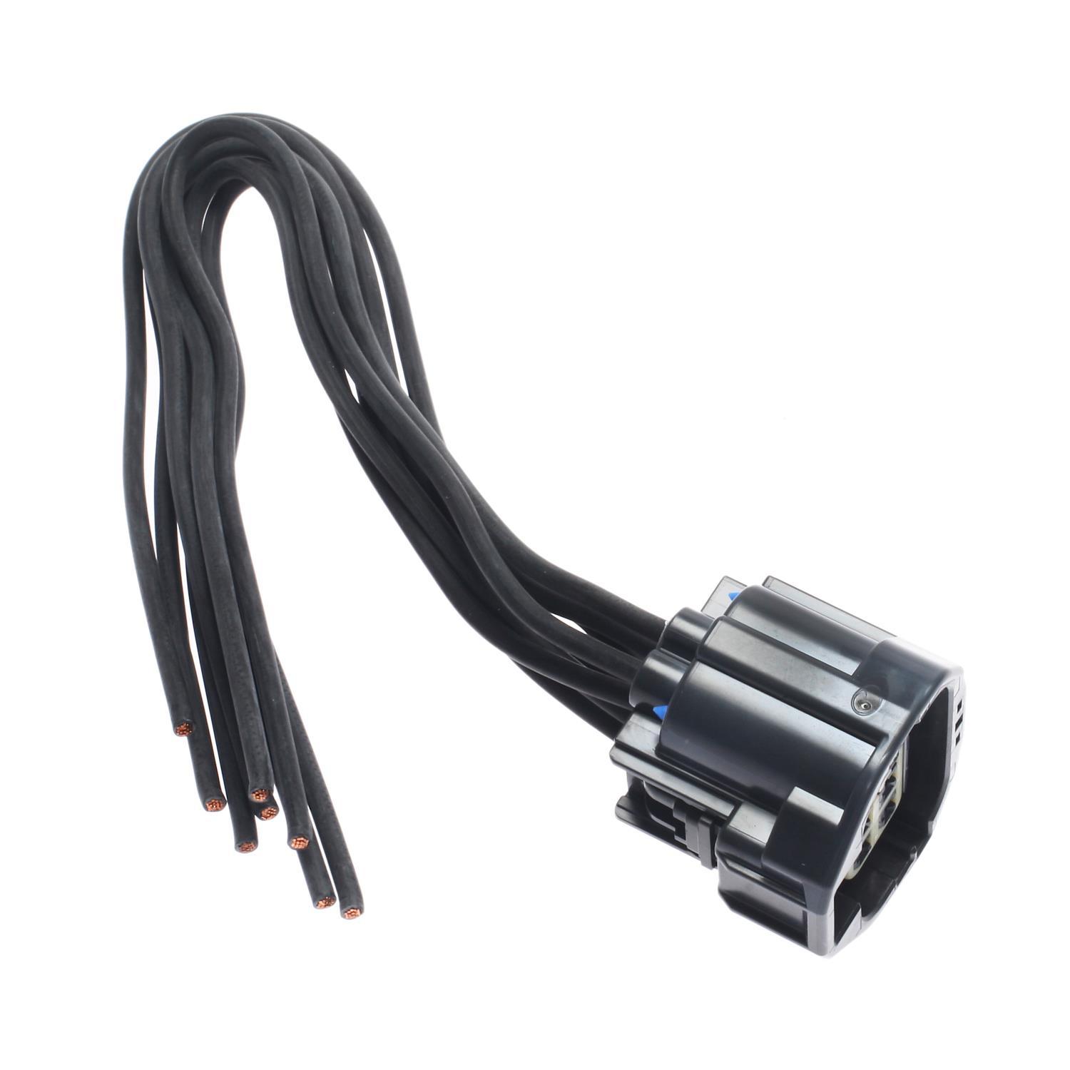 Standard Motor Products S1854 Fuel Pump Control Module Connector product image 1 of 3