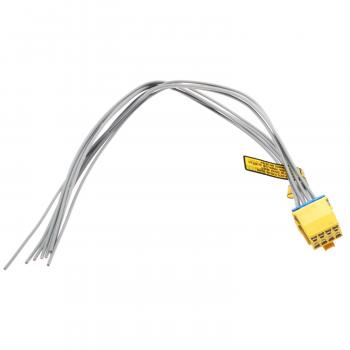 Standard Motor Products S1855 Body Wiring Harness Connector product image 1 of 3