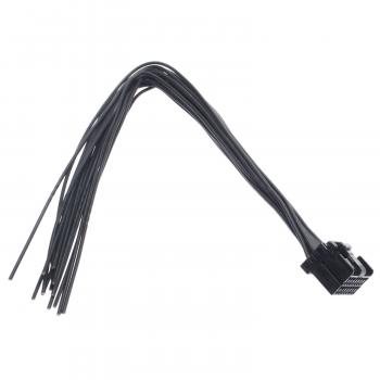 Standard Motor Products S1856 Audio Control Module Connector product image 1 of 3
