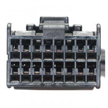 Standard Motor Products S1856 Audio Control Module Connector product image 2 of 3