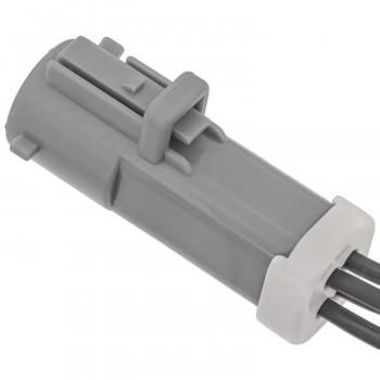 Standard Motor Products S1857 Mass Air Flow Sensor Connector product image 2 of 4