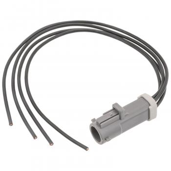 Standard Motor Products S1857 Mass Air Flow Sensor Connector product image 3 of 4