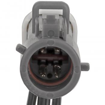Standard Motor Products S1857 Mass Air Flow Sensor Connector product image 4 of 4