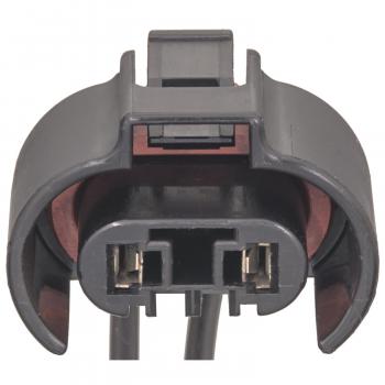 Standard Motor Products S1860 Fog Light Connector product image 4 of 4