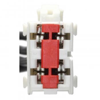 Standard Motor Products S1861 HVAC Blower Control Switch Connector product image 2 of 3