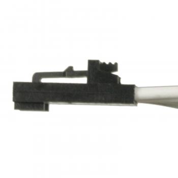 Standard Motor Products S1863 Windshield Wiper Switch Connector product image 1 of 3