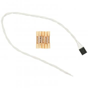 Standard Motor Products S1863 Windshield Wiper Switch Connector product image 2 of 3