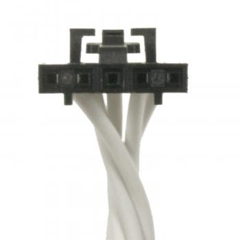 Standard Motor Products S1863 Windshield Wiper Switch Connector product image 3 of 3