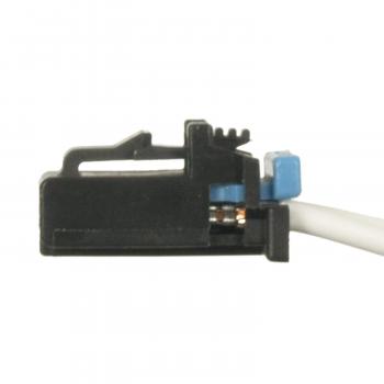Standard Motor Products S1864 - Door Lock Switch Connector Standard Motor Products S1864 Door Lock Switch Connector product image 1 of 3