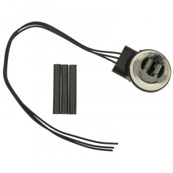 Standard Motor Products S1869 Back Up Light Socket product image 2 of 3