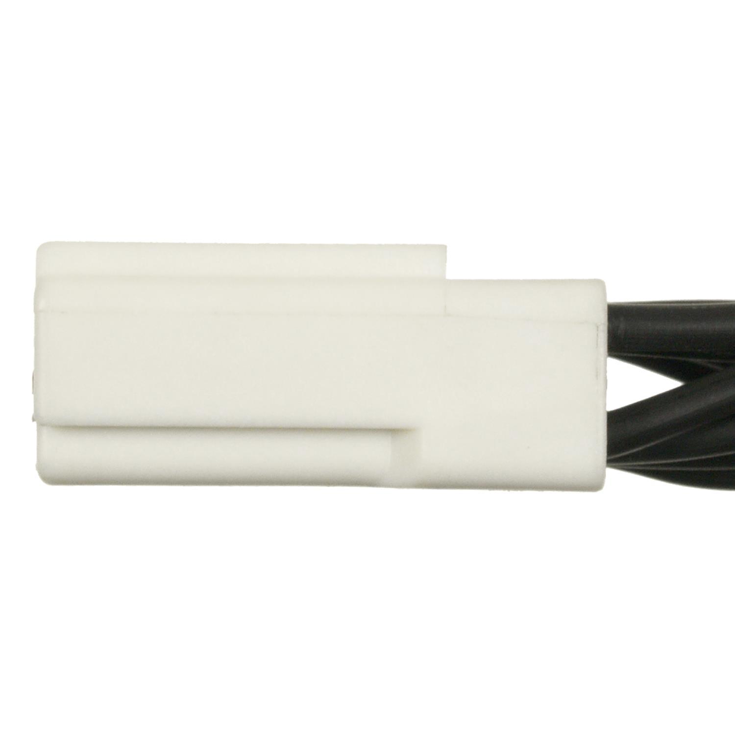 Standard Motor Products S1870 - Windshield Wiper Control Module Connector Standard Motor Products S1870 Windshield Wiper Control Module Connector product image 1 of 3