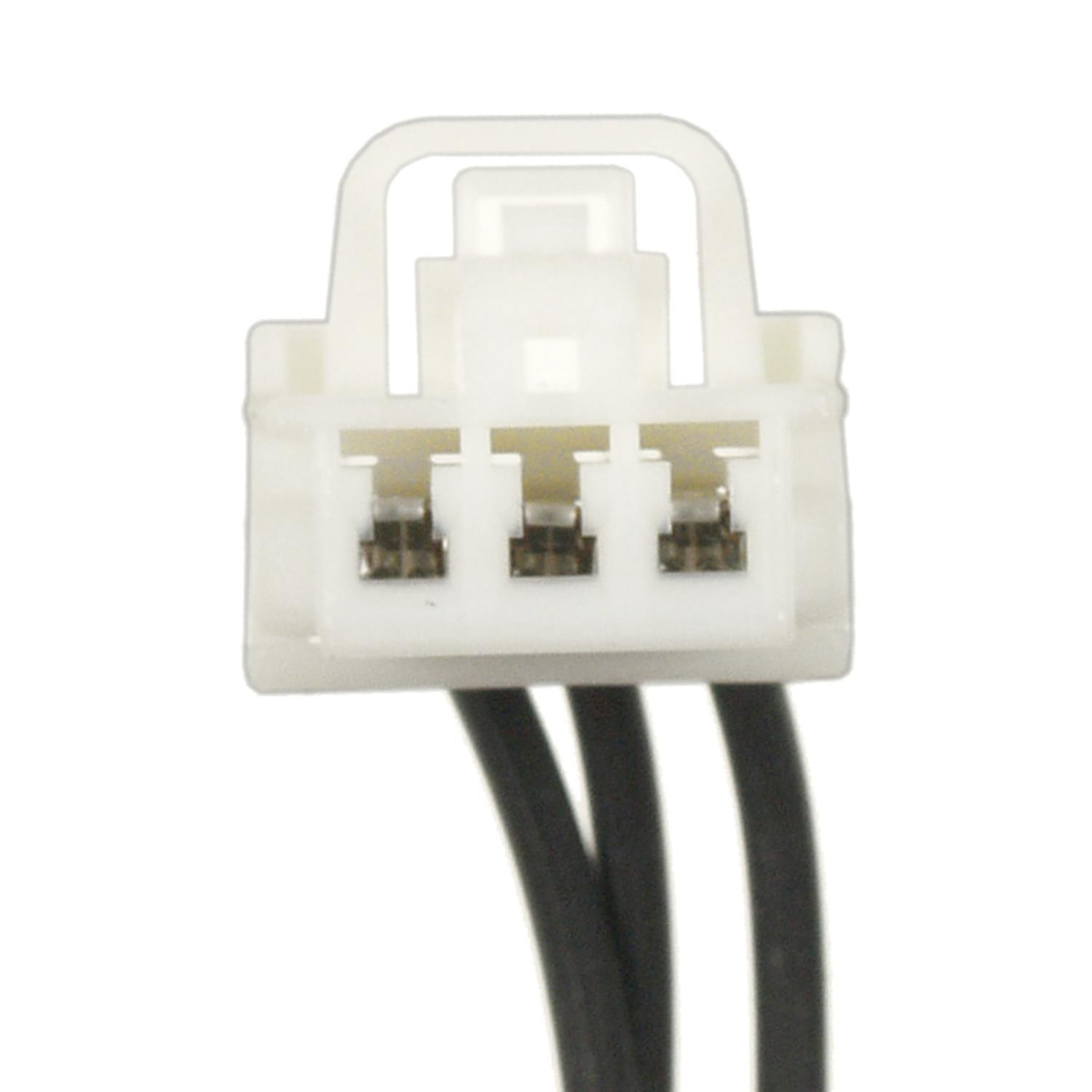 Standard Motor Products S1873 HVAC Control Select Switch Connector product image 3 of 3
