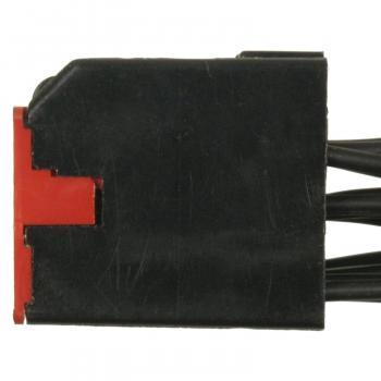Standard Motor Products S1874 Radio Power Connector product image 1 of 3