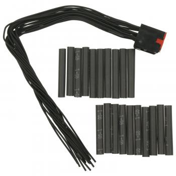 Standard Motor Products S1874 Radio Power Connector product image 2 of 3