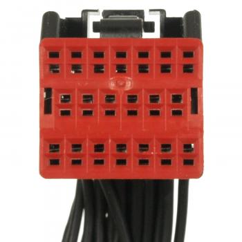 Standard Motor Products S1874 Radio Power Connector product image 3 of 3