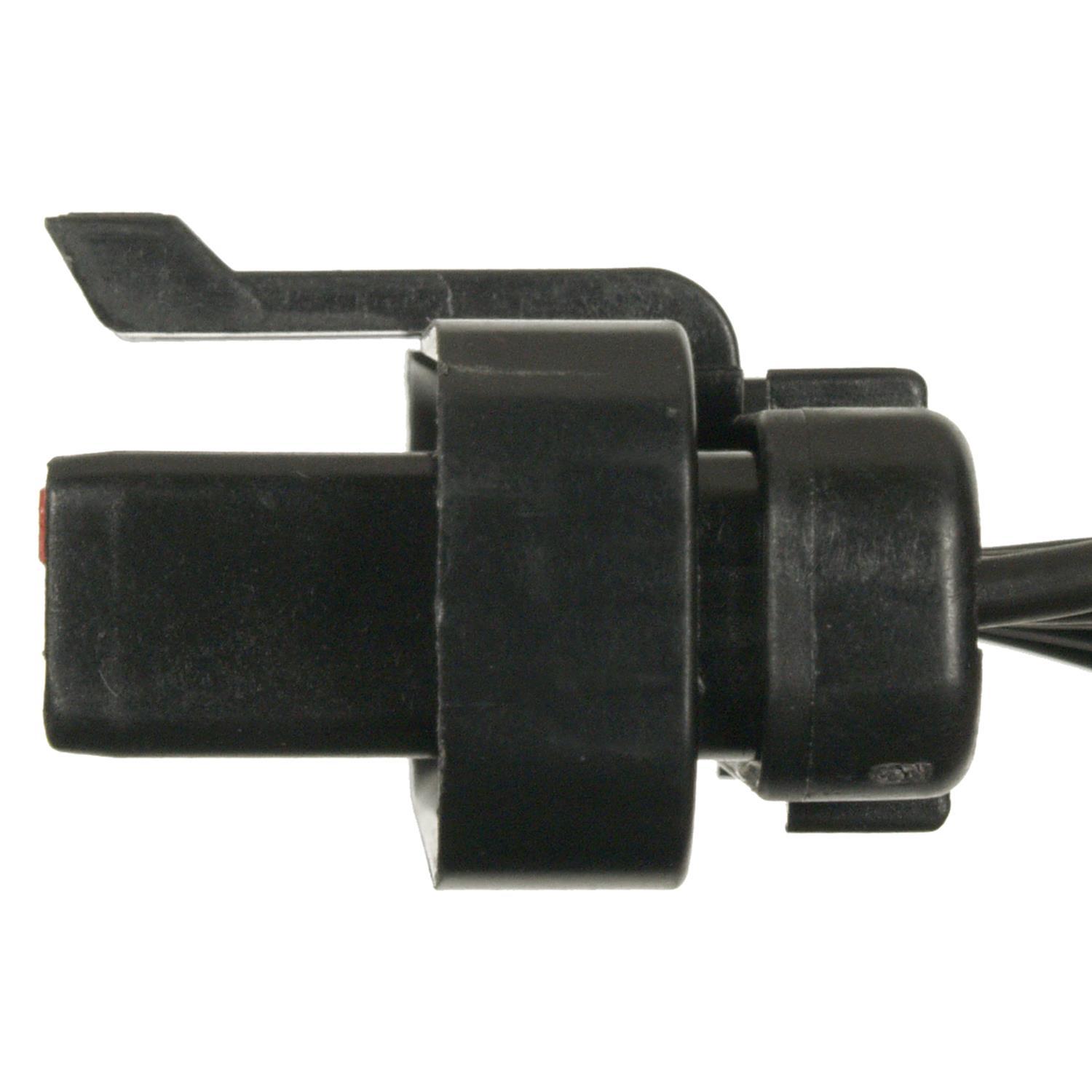 Standard Motor Products S1875 - Cruise Control Module Connector Standard Motor Products S1875 Cruise Control Module Connector product image 1 of 3