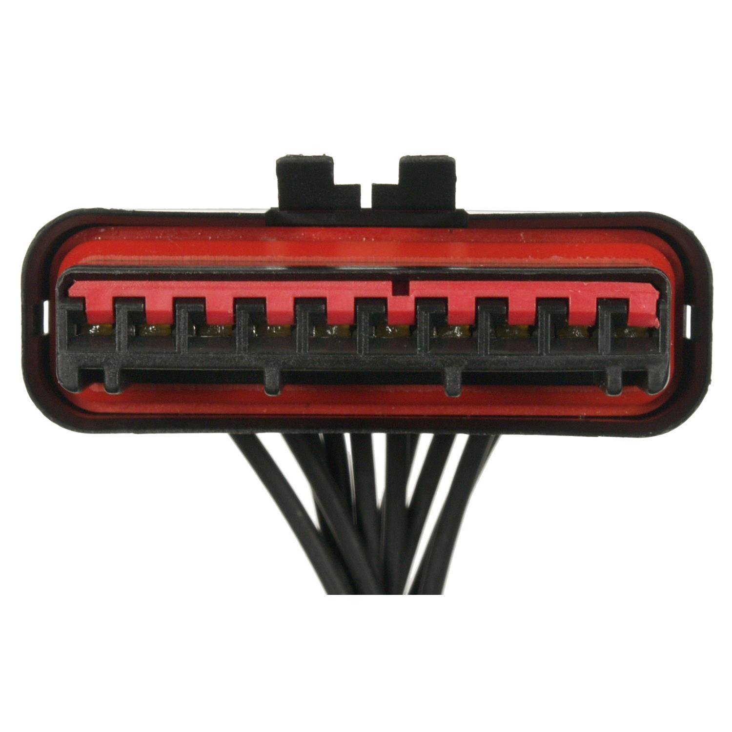 Standard Motor Products S1875 - Cruise Control Module Connector Standard Motor Products S1875 Cruise Control Module Connector product image 3 of 3