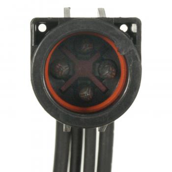 Standard Motor Products S1877 A/C Compressor Cut-Out Switch Harness Connector product image 3 of 3