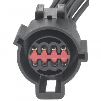 Standard Motor Products S1879 Daytime Running Lamp Relay Connector product image 1 of 4