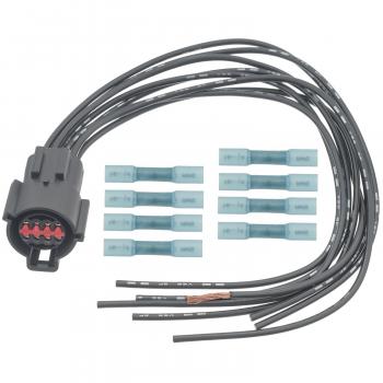 Standard Motor Products S1879 Daytime Running Lamp Relay Connector product image 2 of 4
