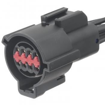 Standard Motor Products S1879 Daytime Running Lamp Relay Connector product image 3 of 4