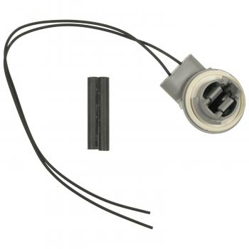 Standard Motor Products S1881 - Back Up Light Socket Standard Motor Products S1881 Back Up Light Socket product image 2 of 3