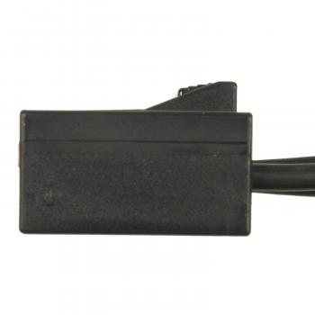 Standard Motor Products S1882 - HVAC Blower Motor Resistor Connector Standard Motor Products S1882 A/C Compressor Cut-Out Switch Harness Connector product image 1 of 3