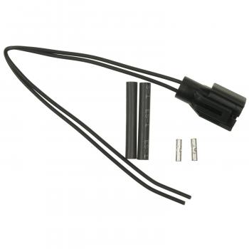Standard Motor Products S1883 4WD Actuator Connector product image 2 of 6
