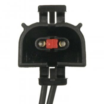 Standard Motor Products S1883 4WD Actuator Connector product image 3 of 6